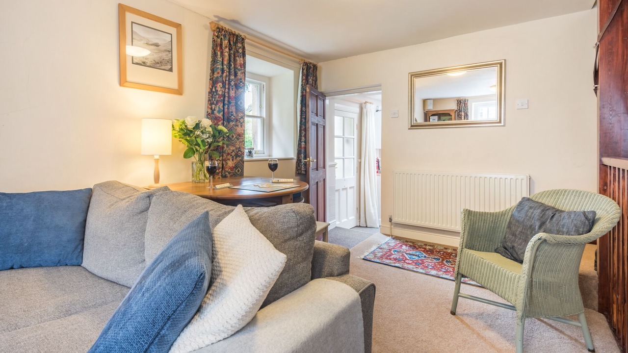 Photo of Livingroom in Kirkby Lonsdale