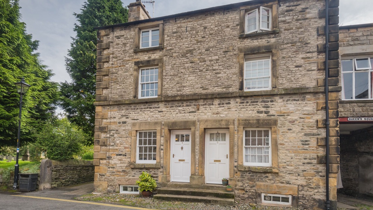 Photo of Outdoor in Kirkby Lonsdale