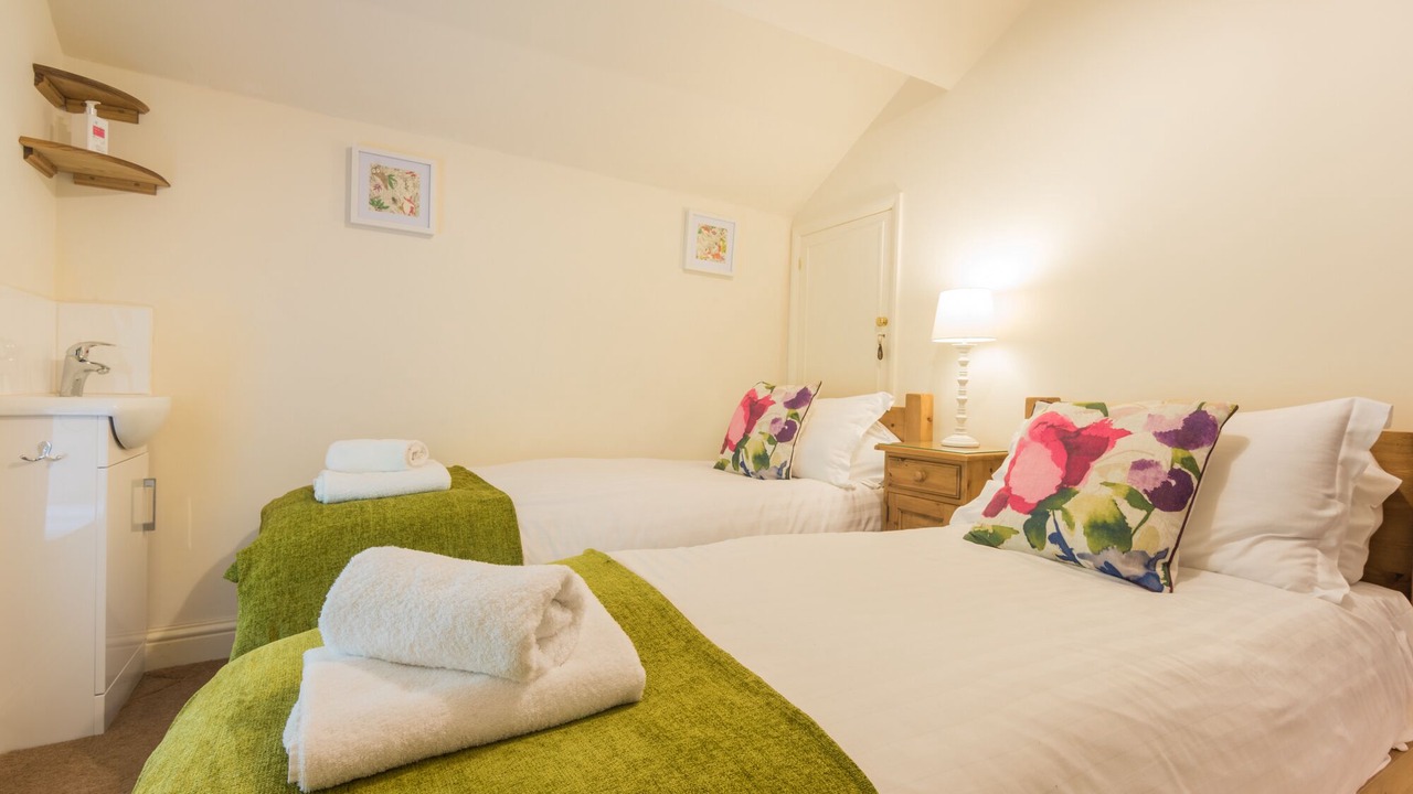 Photo of Bedroom in Kirkby Lonsdale