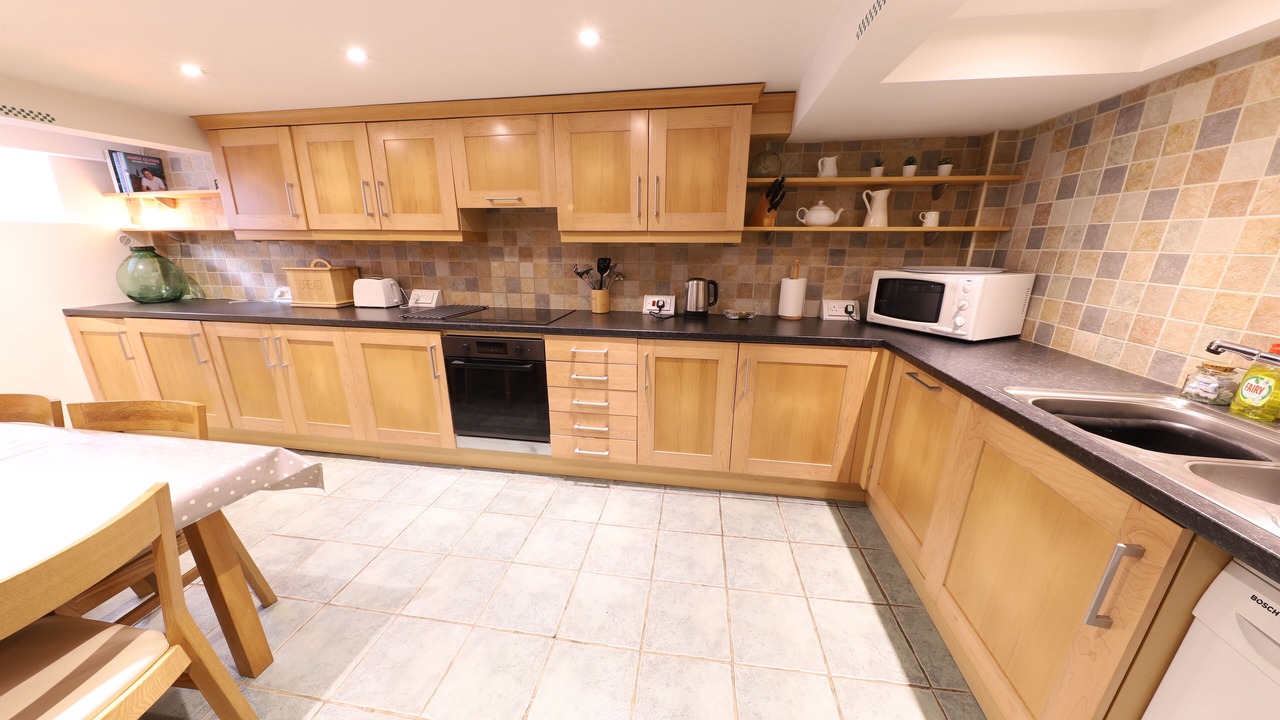 Photo of Kitchen in Kirkby Lonsdale