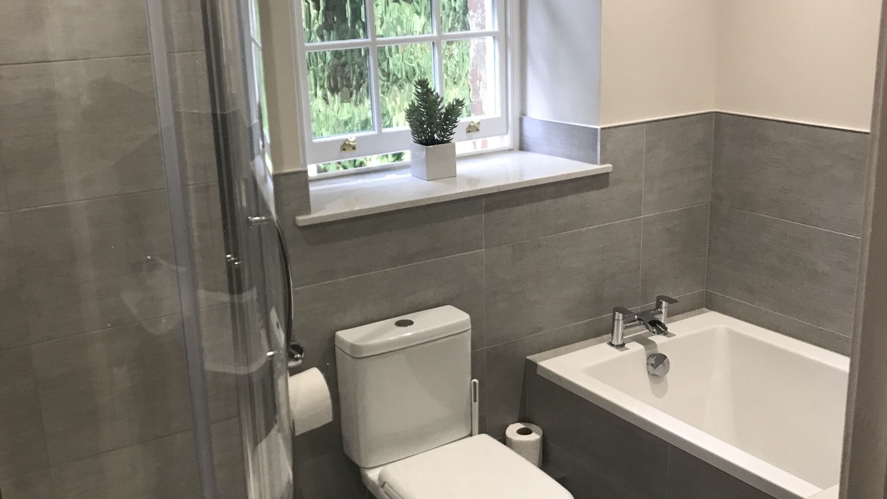 Photo of Bathroom in Kirkby Lonsdale