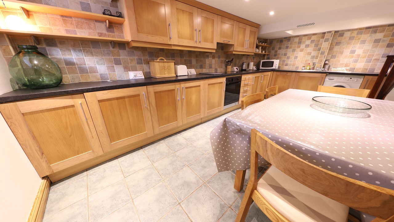 Photo of Kitchen in Kirkby Lonsdale