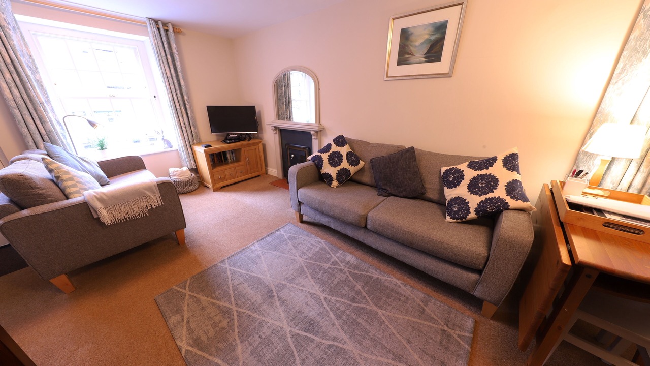 Photo of Livingroom in Kirkby Lonsdale