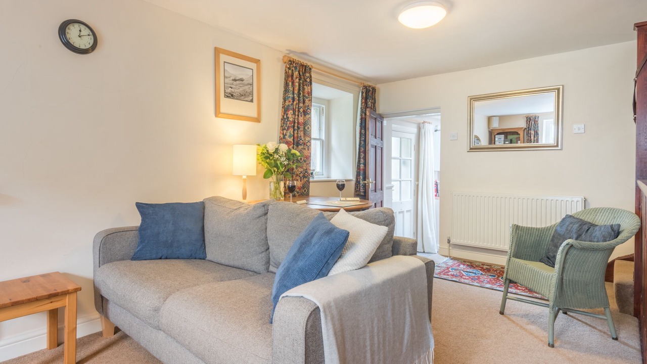 Photo of Livingroom in Kirkby Lonsdale