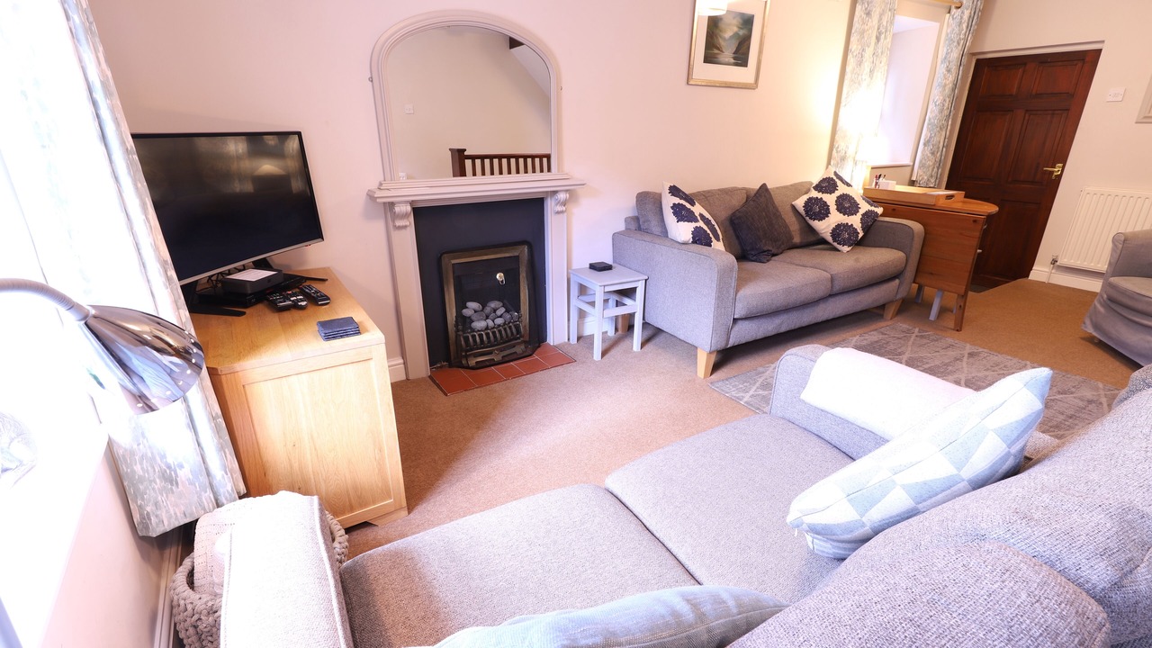 Photo of Livingroom in Kirkby Lonsdale