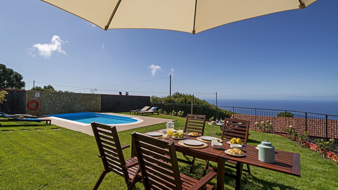 Photo of Outdoor in Ponta do Pargo