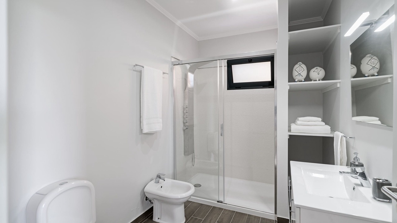 Photo of Bathroom in Ponta do Pargo