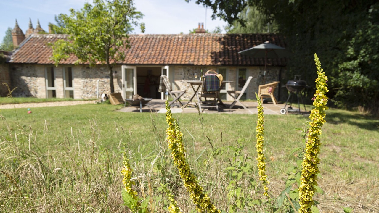 Photo of Outdoor in West Stow