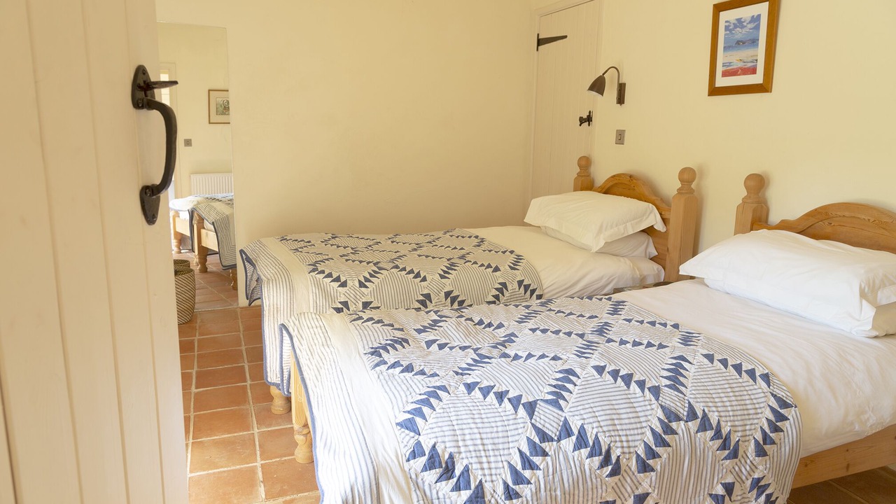 Photo of Bedroom in West Stow