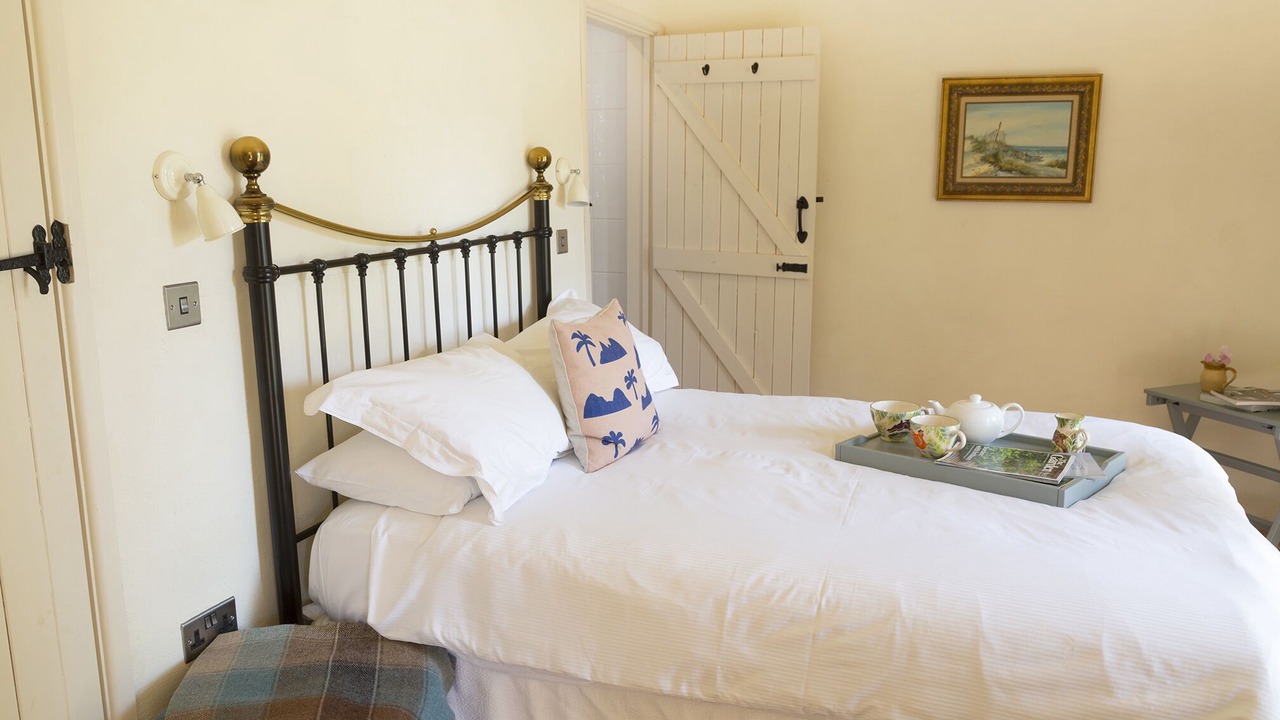 Photo of Bedroom in West Stow
