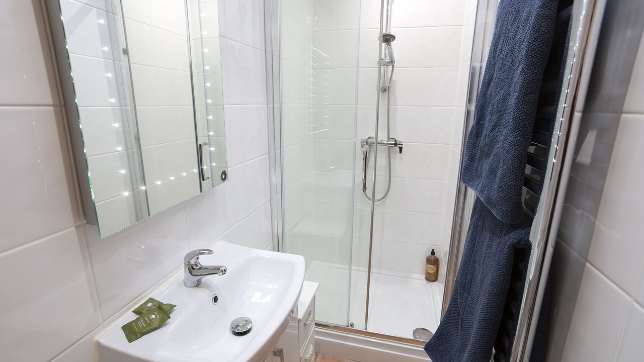 Photo of Bathroom in West Stow