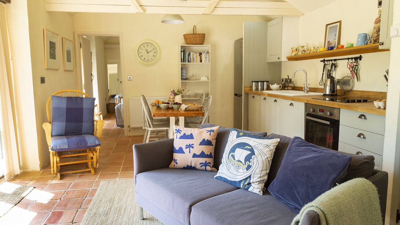 Photo of Livingroom in West Stow
