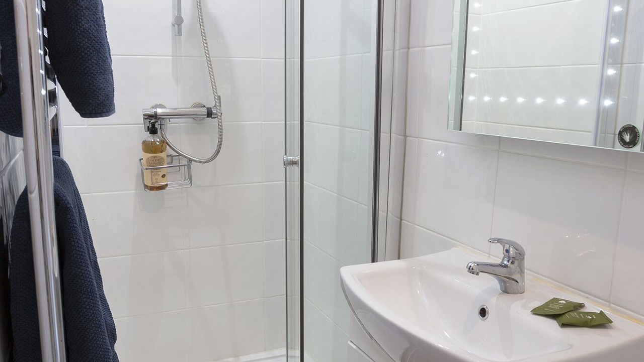 Photo of Bathroom in West Stow