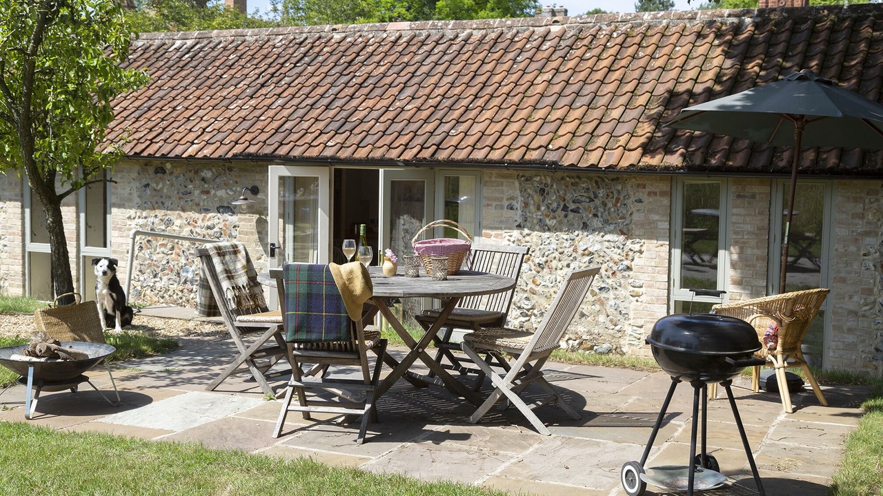 Photo of Outdoor in West Stow