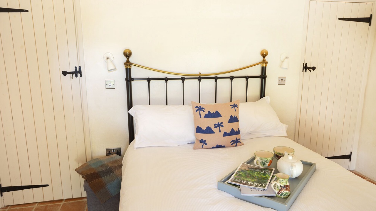 Photo of Bedroom in West Stow