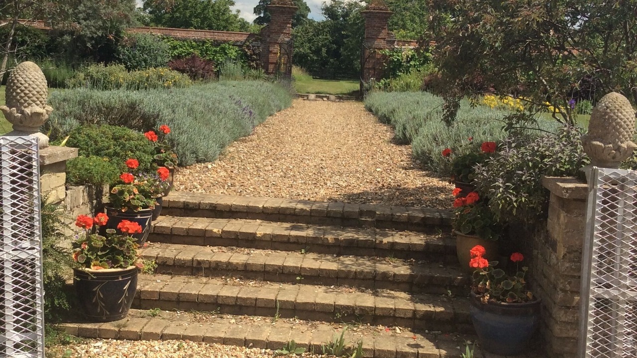 Photo of Outdoor in West Stow
