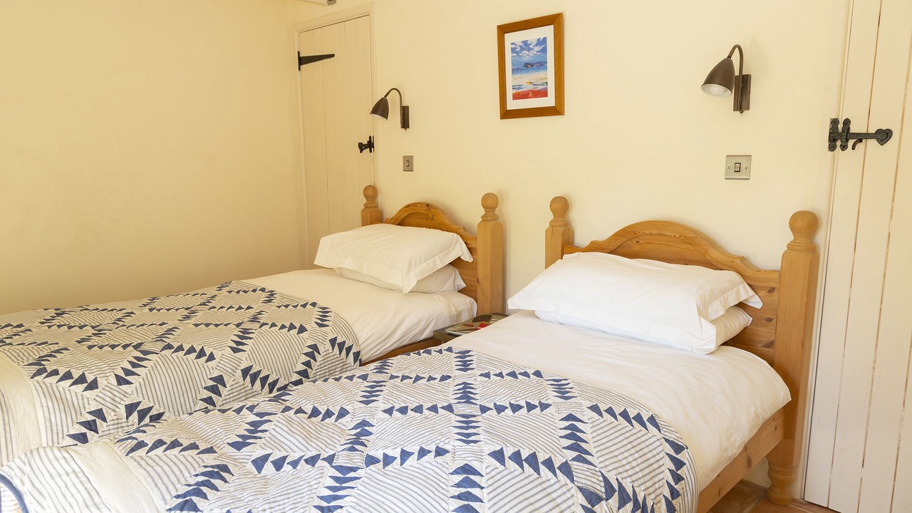 Photo of Bedroom in West Stow