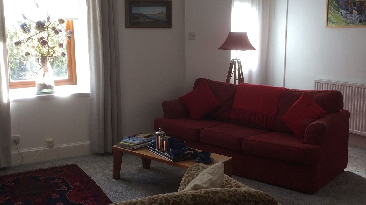 Photo of Livingroom in North Watten