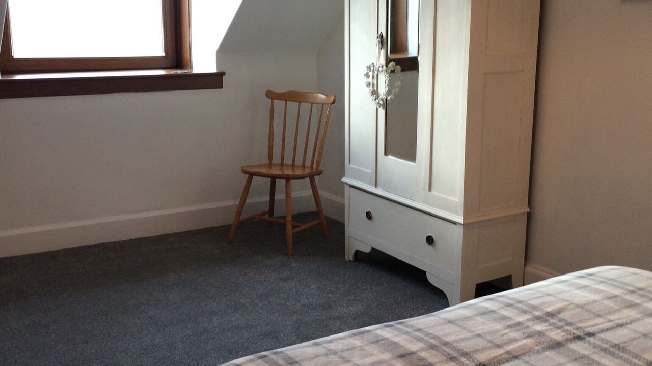 Photo of Bedroom in North Watten