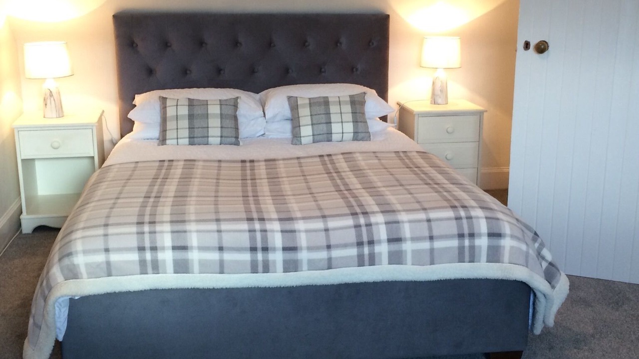 Photo of Bedroom in North Watten