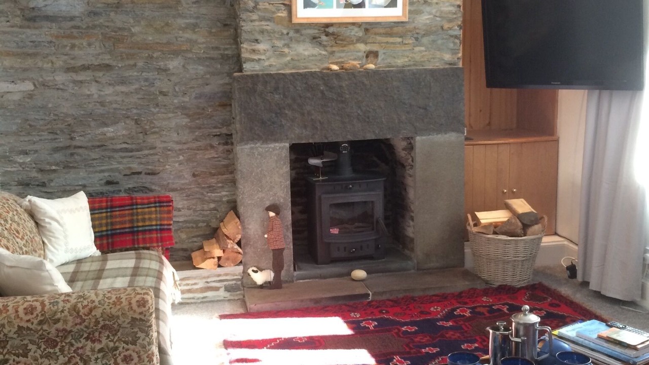 Photo of Livingroom in North Watten