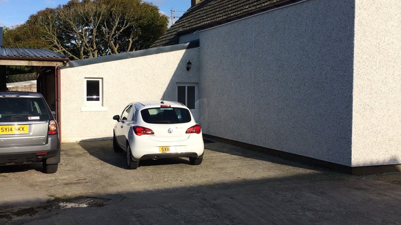 Photo of Outdoor in North Watten