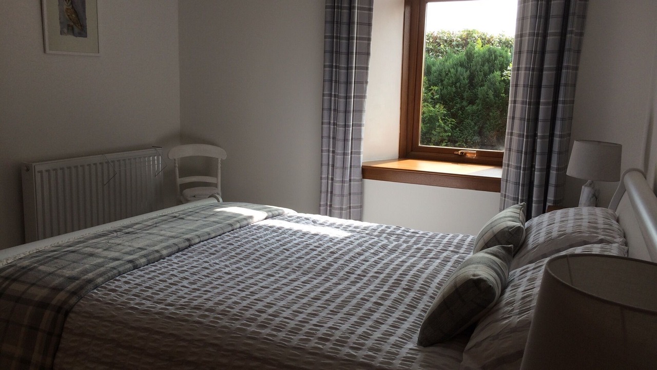 Photo of Bedroom in North Watten