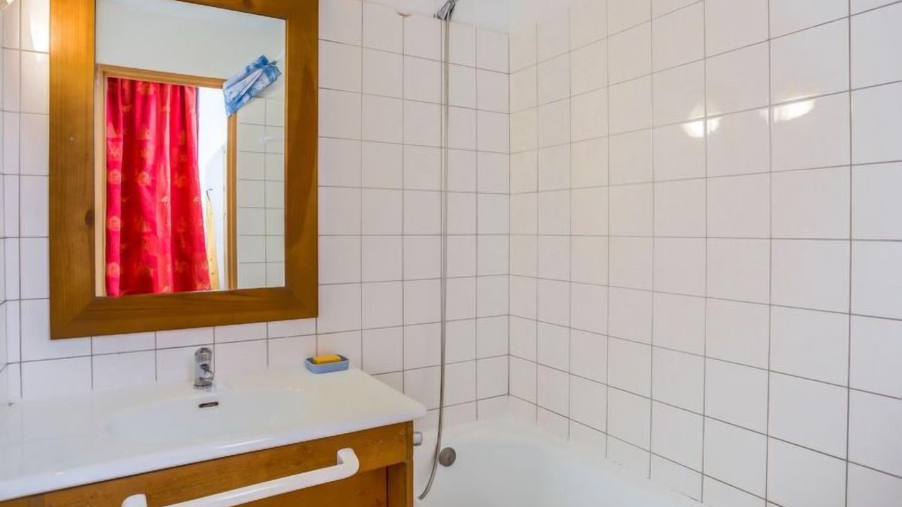 Photo of Bathroom in Val Claret