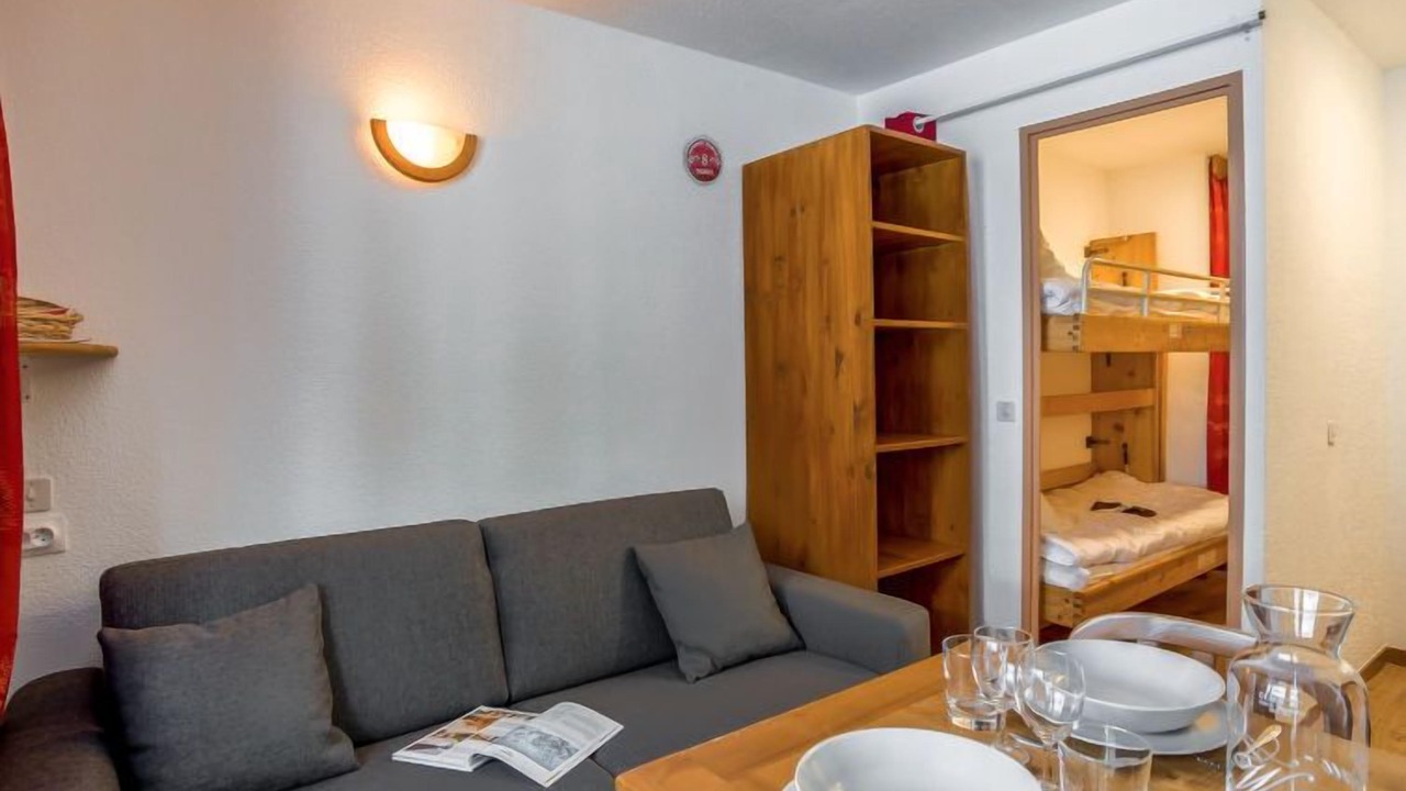 Photo of Livingroom in Val Claret