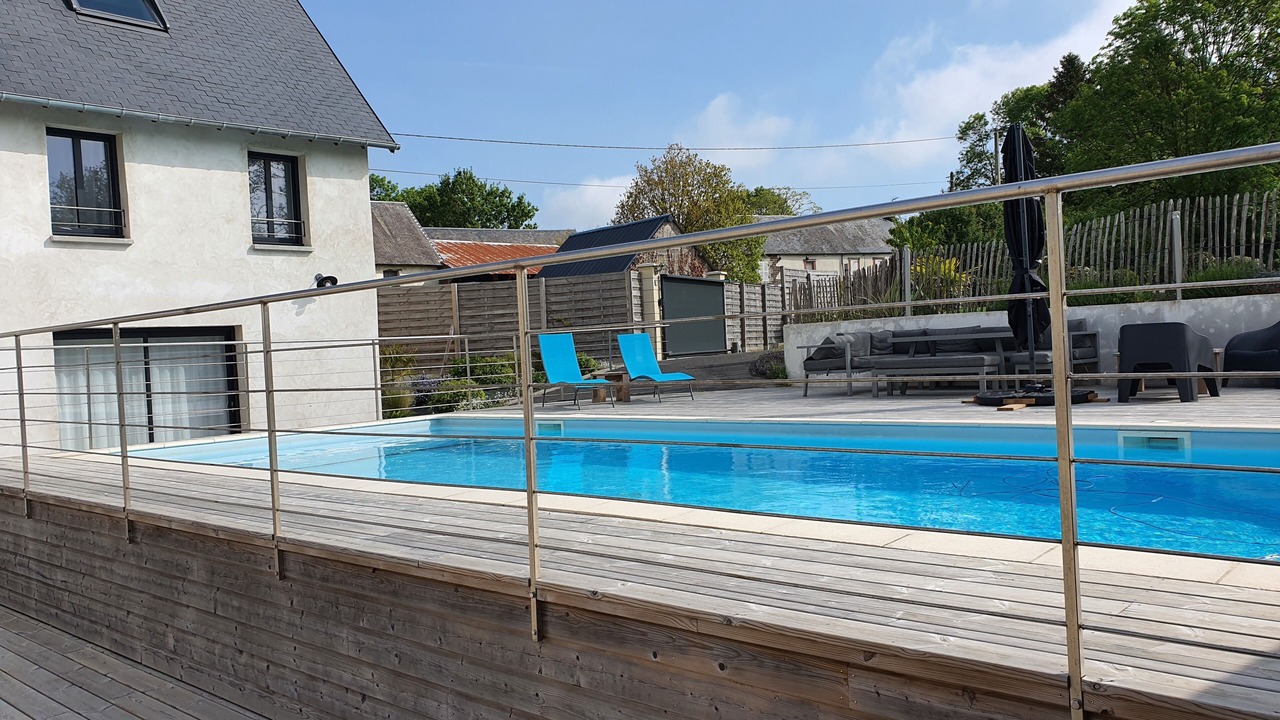 Photo of Outdoor in Bricqueville-sur-Mer