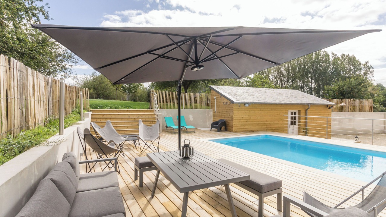 Photo of Outdoor in Bricqueville-sur-Mer