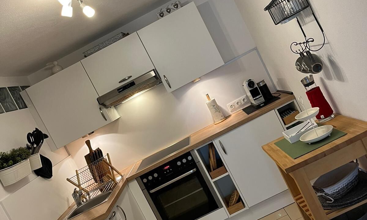 Photo of Kitchen in Balingen