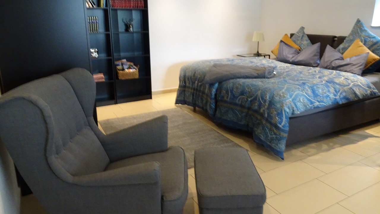 Photo of Bedroom in Balingen
