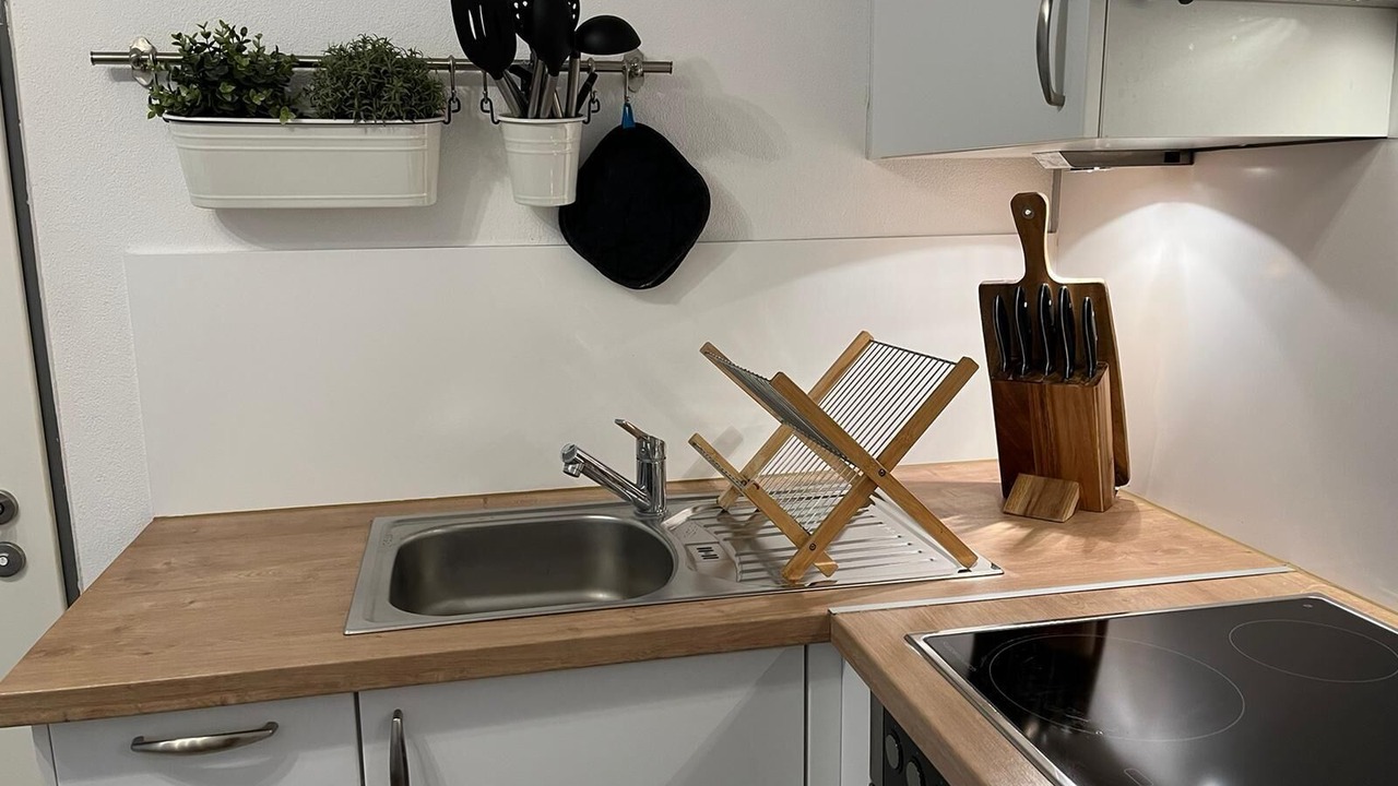 Photo of Kitchen in Balingen