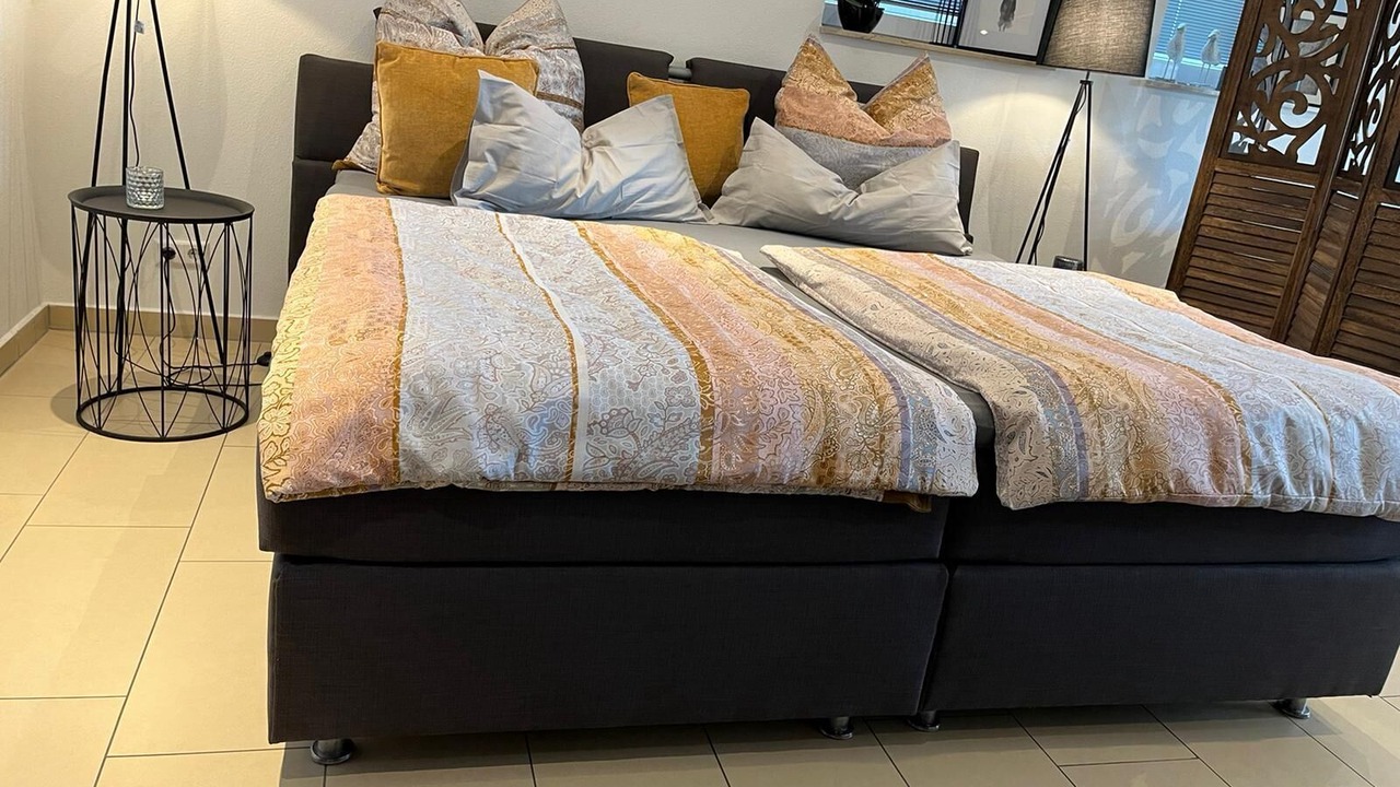 Photo of Bedroom in Balingen