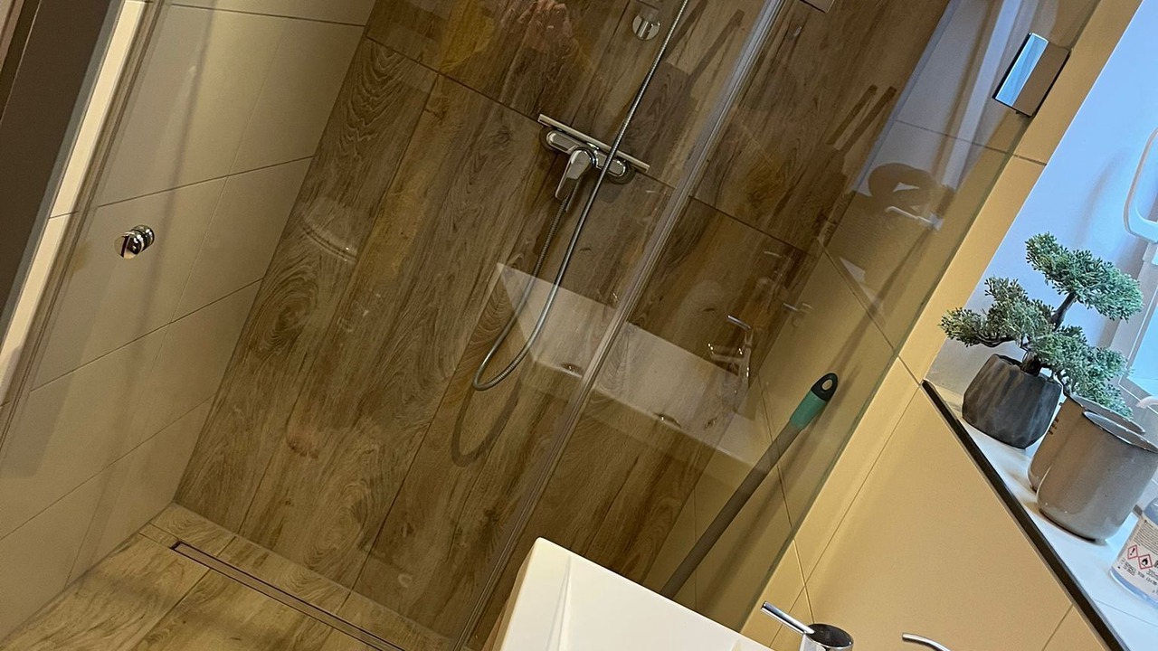 Photo of Bathroom in Balingen