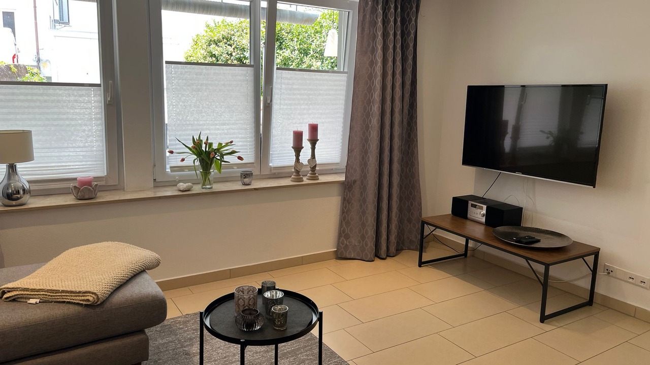 Photo of Livingroom in Balingen