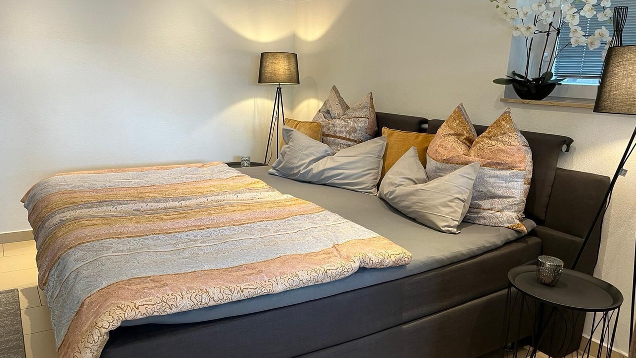 Photo of Bedroom in Balingen