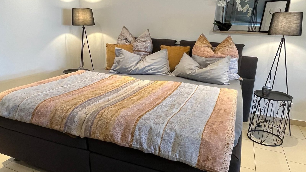 Photo of Bedroom in Balingen