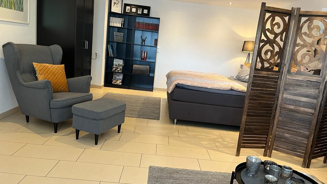 Photo of Bedroom in Balingen