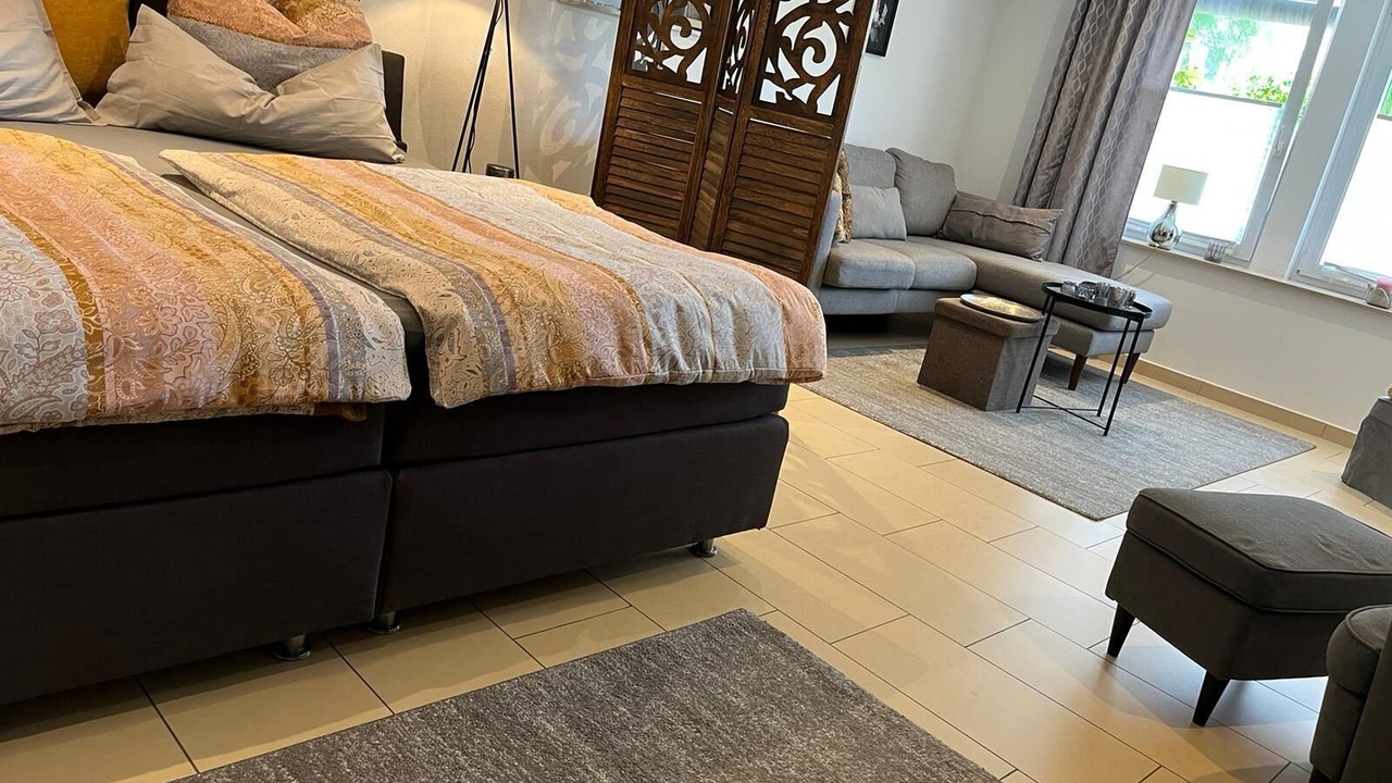Photo of Bedroom in Balingen