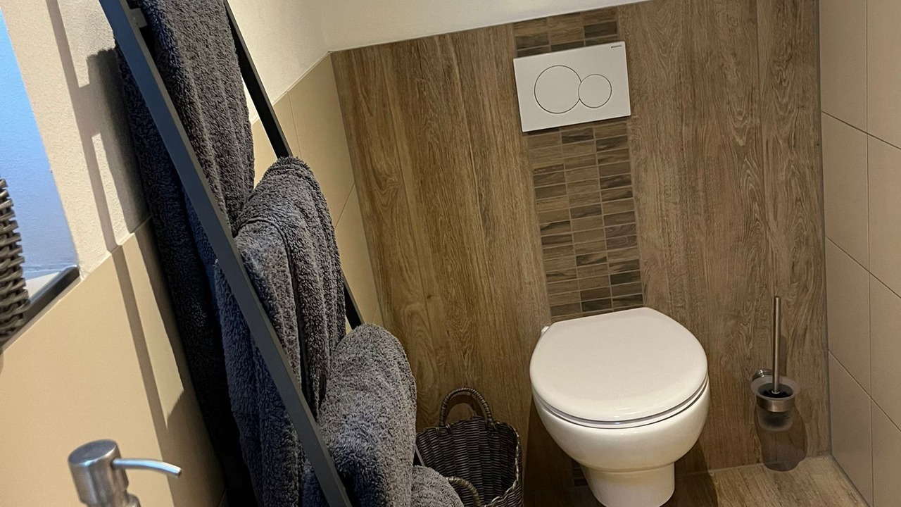Photo of Bathroom in Balingen