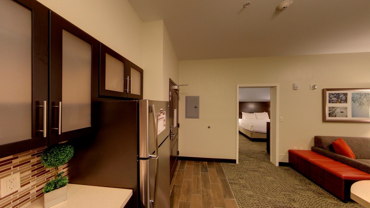 Photo of Bedroom in Bryant Pattengill East