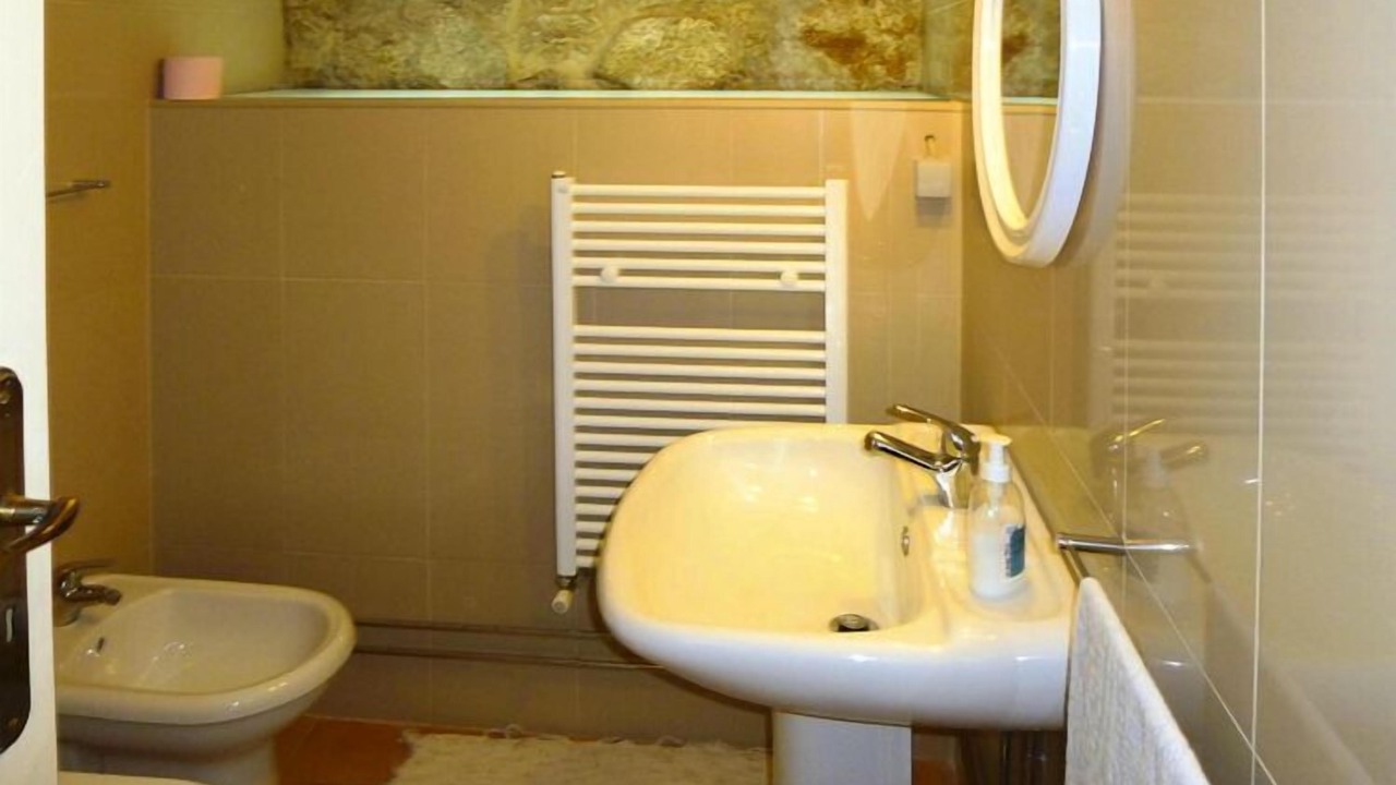 Photo of Bathroom in Macieira de Cambra