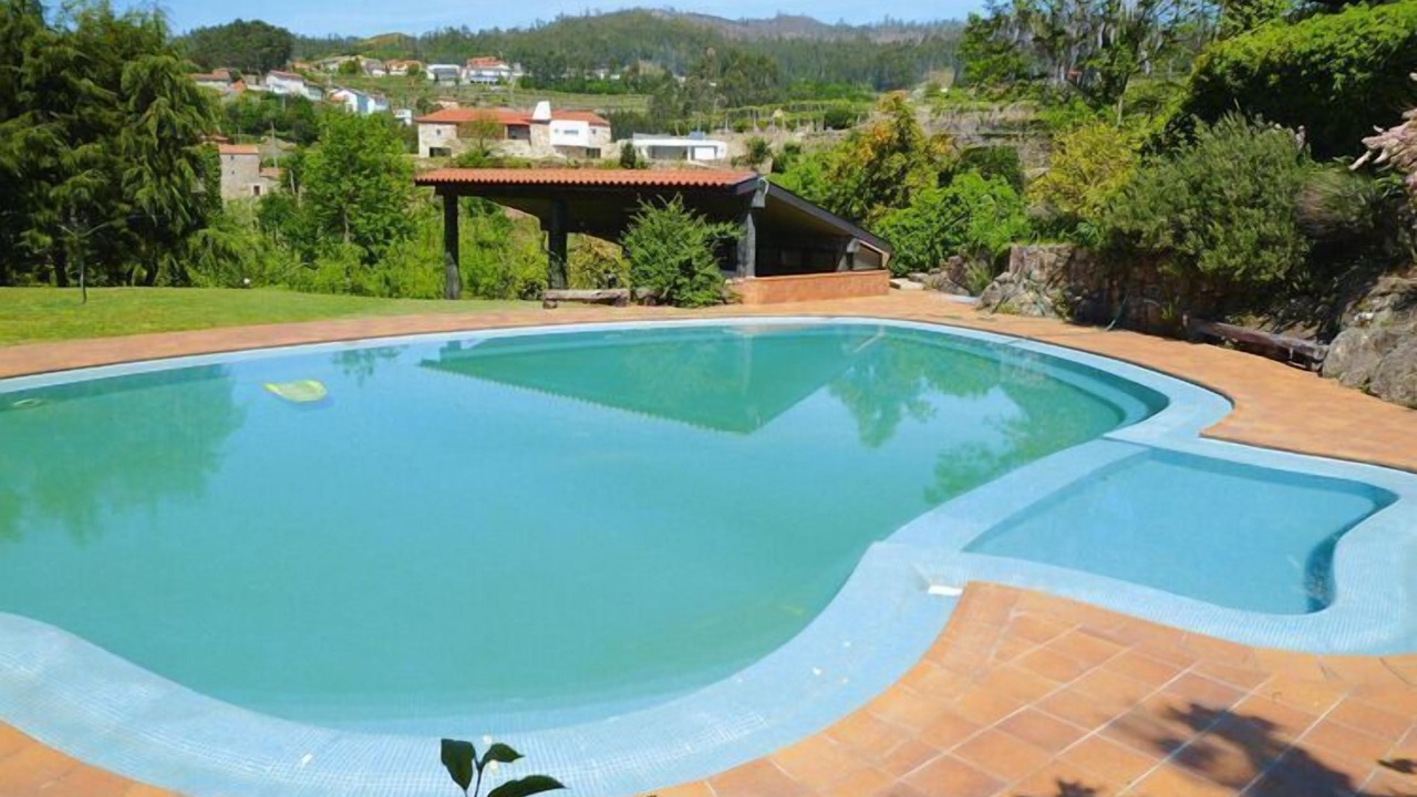 Photo of Outdoor in Macieira de Cambra