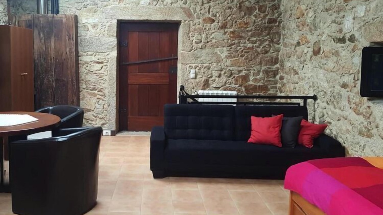 Photo of Livingroom in Macieira de Cambra