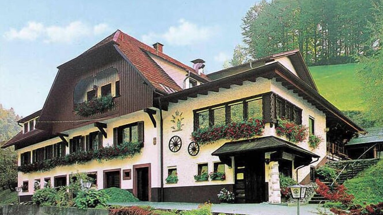 Photo of Outdoor in Oberharmersbach