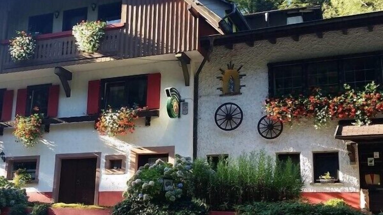 Photo of Outdoor in Oberharmersbach