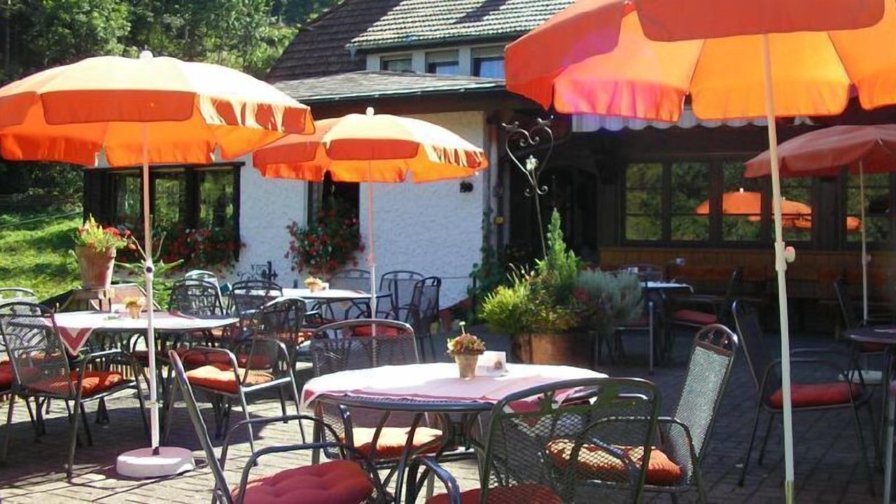 Photo of Outdoor in Oberharmersbach