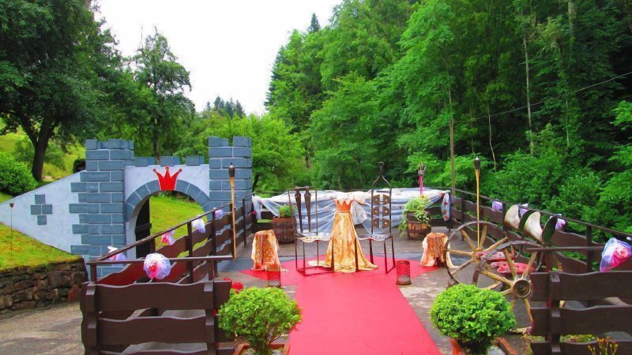 Photo of Outdoor in Oberharmersbach